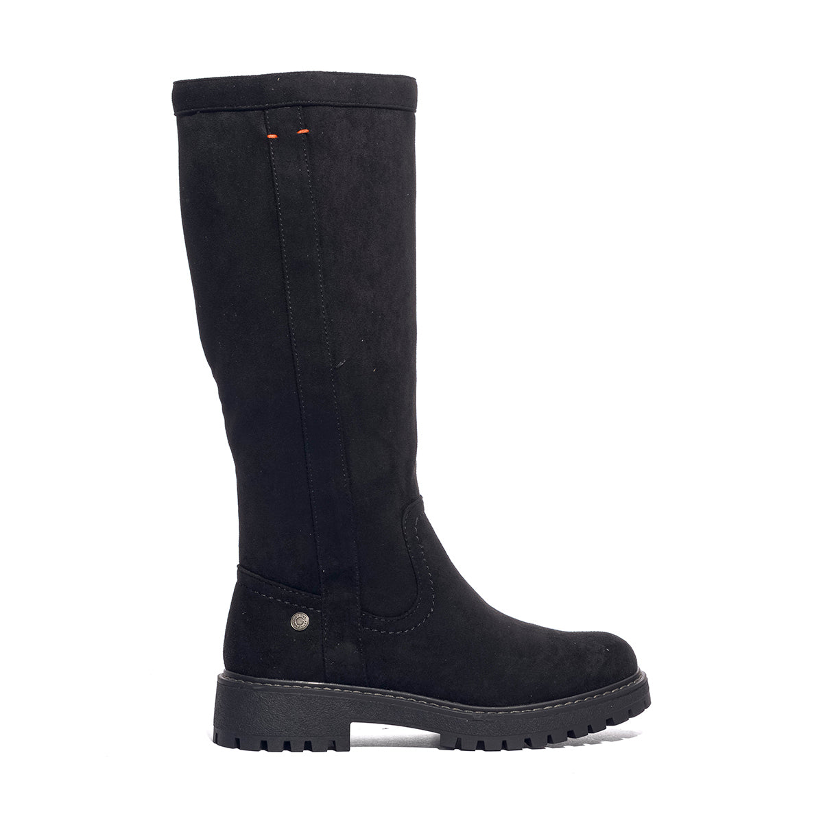 REFRESH 173029 NEGRO Stivali Donna 