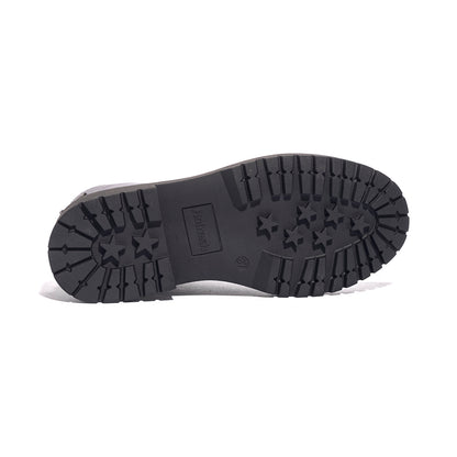 REFRESH 173081 NEGRO Stivaletti Donna 