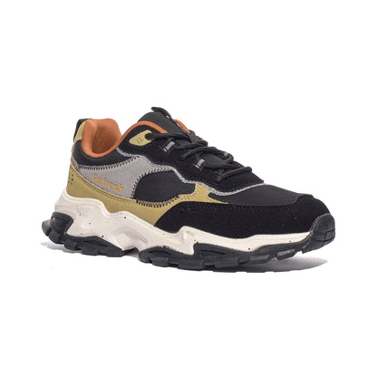 REFRESH 173104 NEGRO Sneakers Donna 
