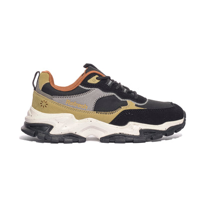 REFRESH 173104 NEGRO Sneakers Donna 