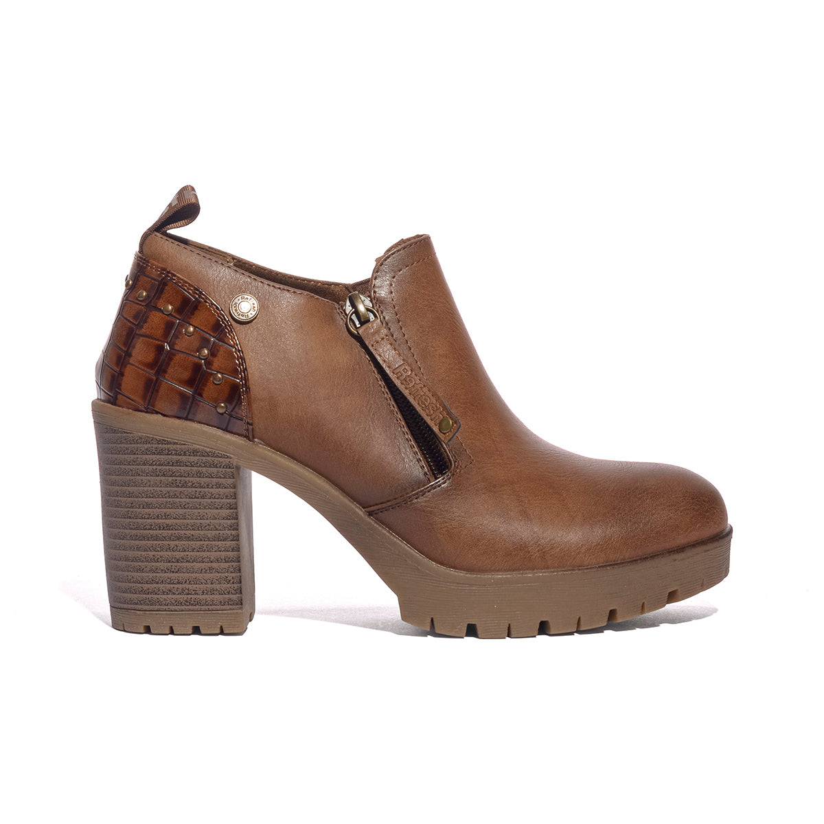 REFRESH 173201 CAMEL Scarpe Donna 