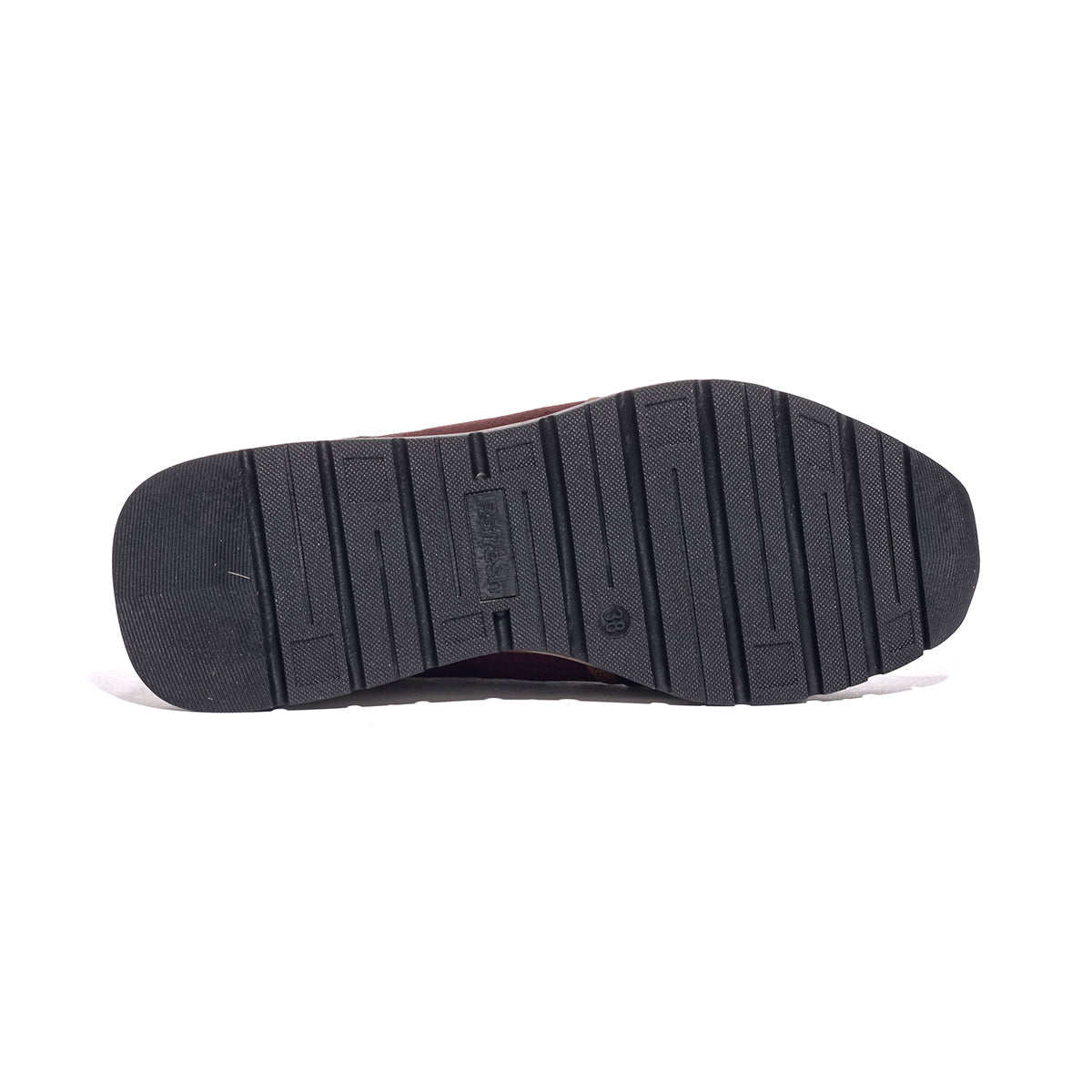 REFRESH 176088 BURDEOS Sneakers Donna 