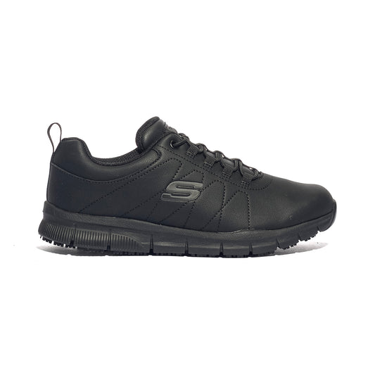 SKECHERS 108214EC BLK Sneakers Donna 