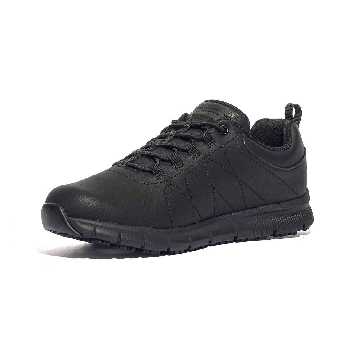 SKECHERS 108214EC BLK Sneakers Donna 