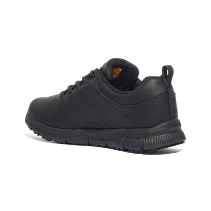 SKECHERS 108214EC BLK Sneakers Donna 