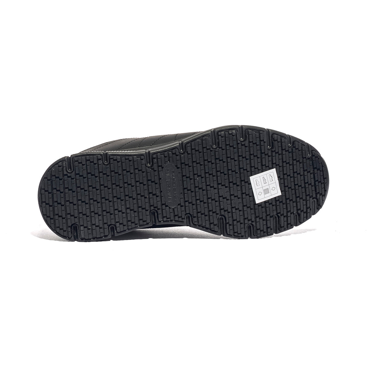 SKECHERS 108214EC BLK Sneakers Donna 