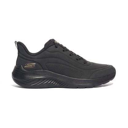 SKECHERS 117485 BBK Sneakers Donna 