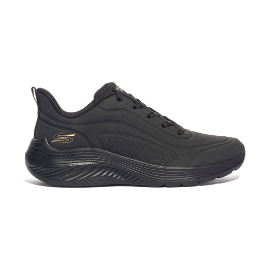 SKECHERS 117485 BBK Sneakers Donna 