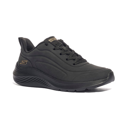 SKECHERS 117485 BBK Sneakers Donna 