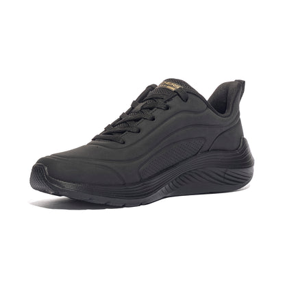 SKECHERS 117485 BBK Sneakers Donna 