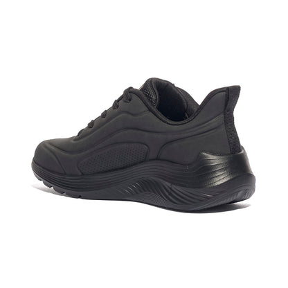 SKECHERS 117485 BBK Sneakers Donna 