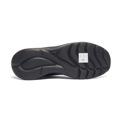 SKECHERS 117485 BBK Sneakers Donna 
