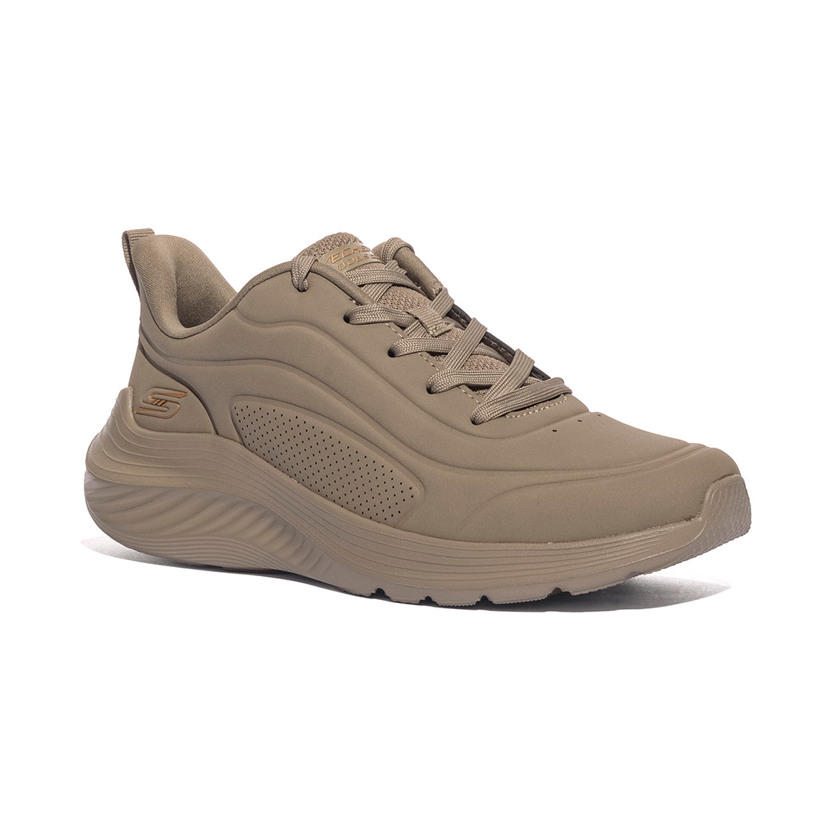 SKECHERS 117485 TPE Sneakers Donna 