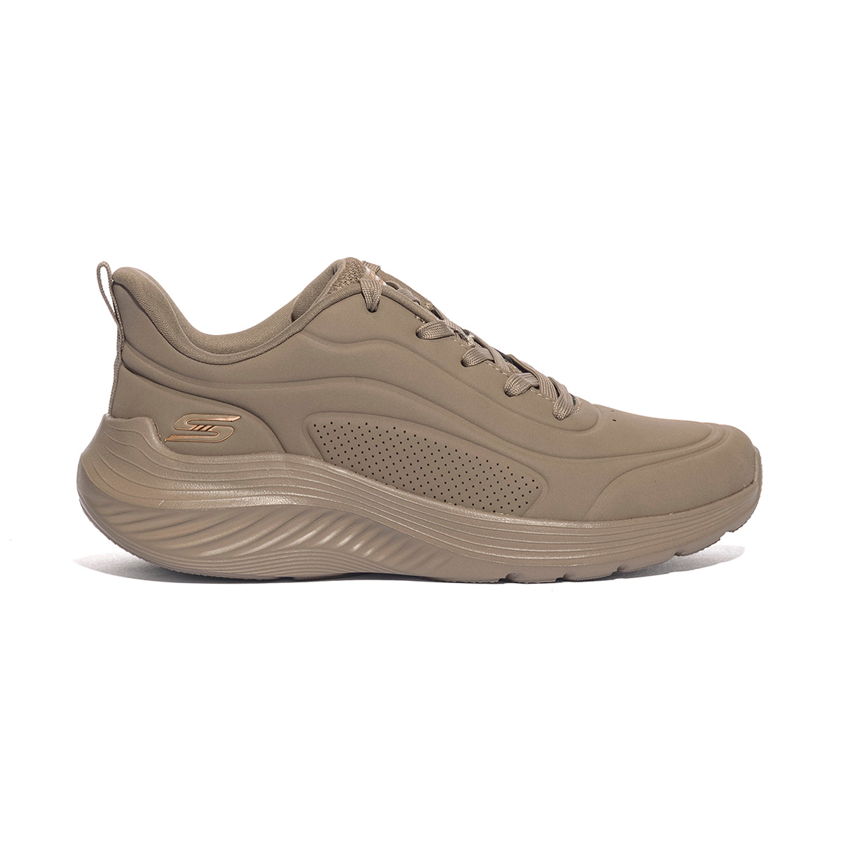 SKECHERS 117485 TPE Sneakers Donna 