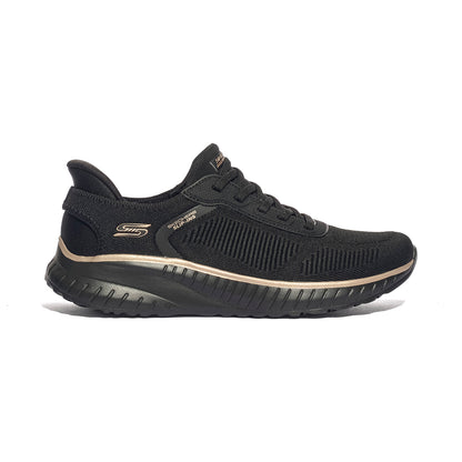 SKECHERS 117497 BKRG Sneakers Donna 