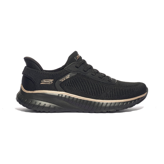 SKECHERS 117497 BKRG Sneakers Donna 