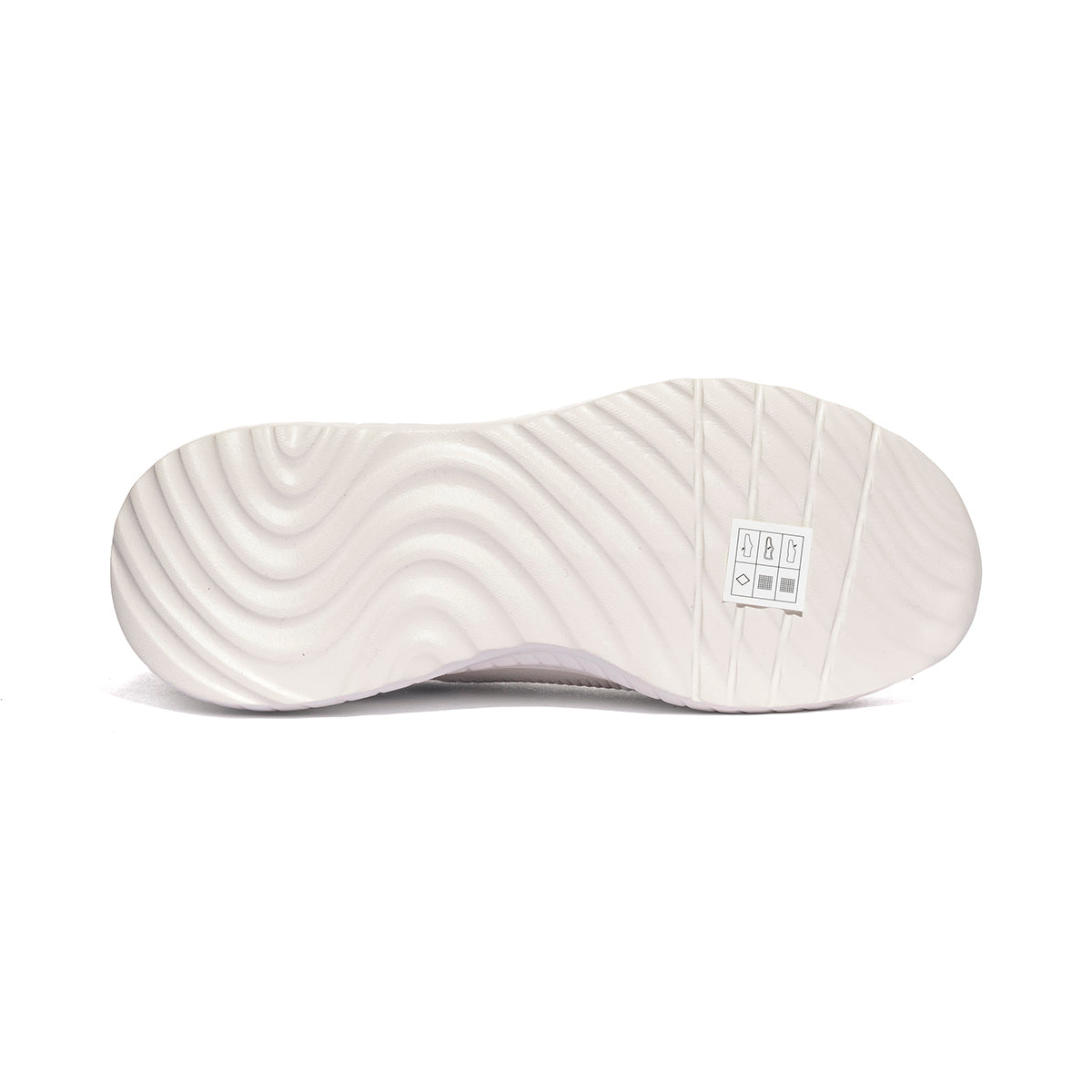 SKECHERS 117497 OWGR Sneakers Donna 
