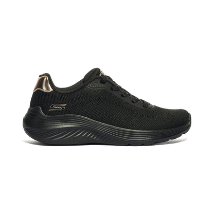SKECHERS 117679 BBK Sneakers Donna 