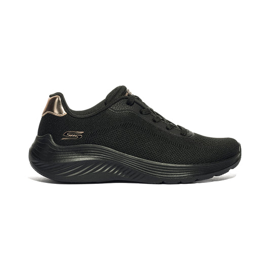 SKECHERS 117679 BBK Sneakers Donna 