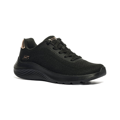 SKECHERS 117679 BBK Sneakers Donna 