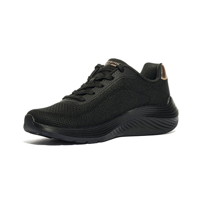 SKECHERS 117679 BBK Sneakers Donna 