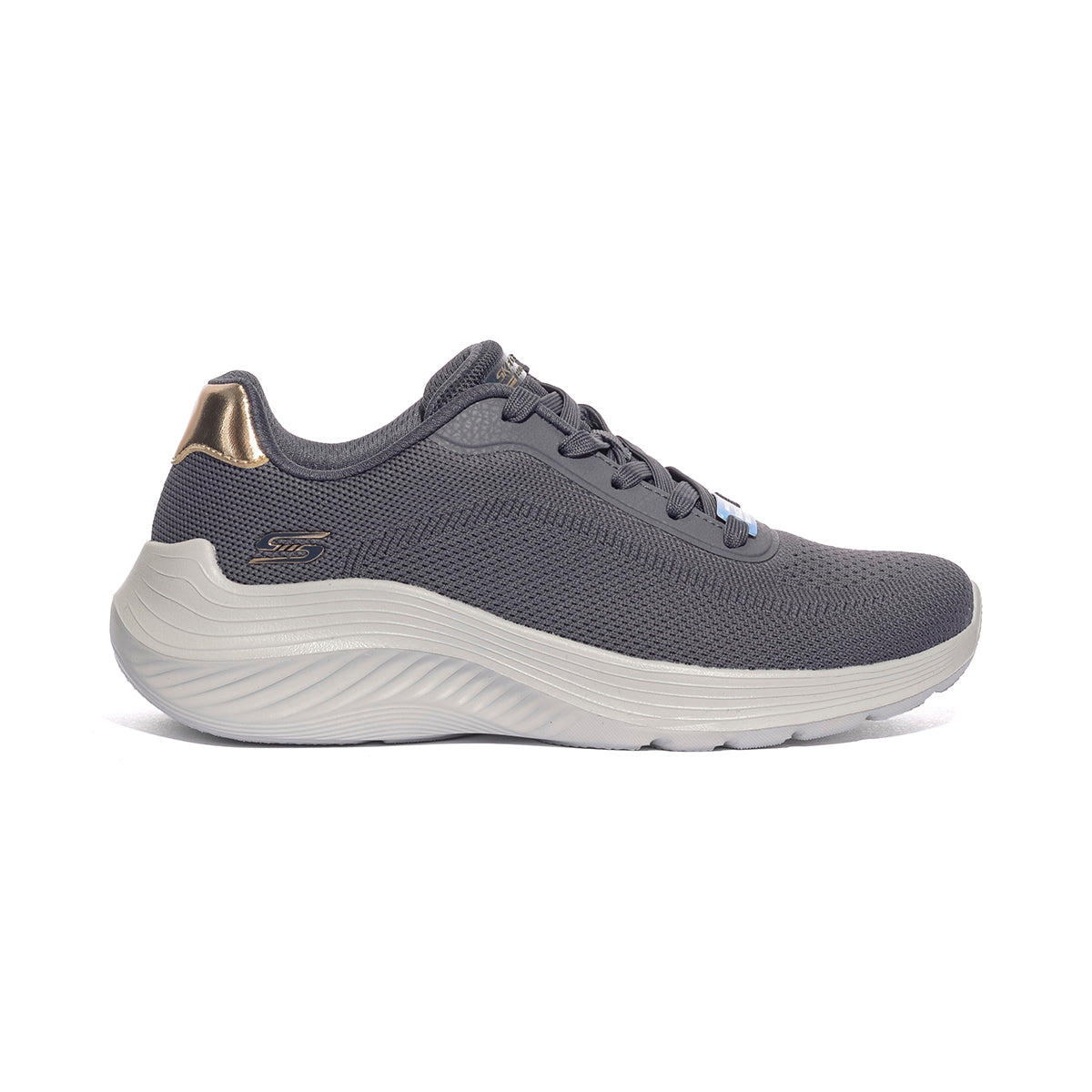 SKECHERS 117679 DKNV Sneakers Donna 