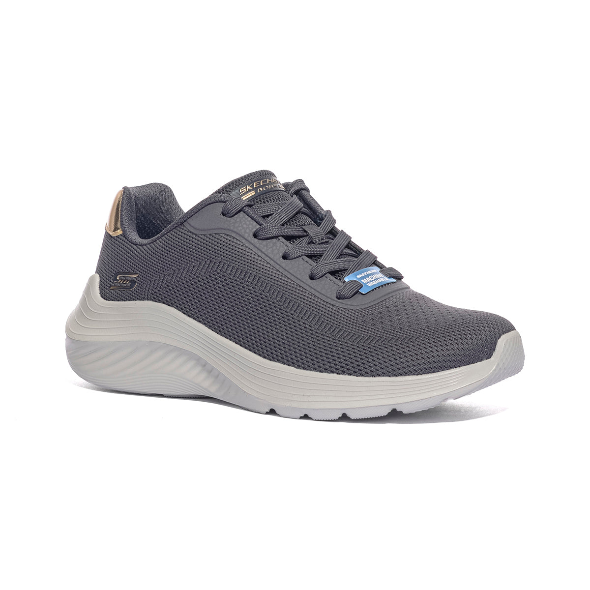 SKECHERS 117679 DKNV Sneakers Donna 