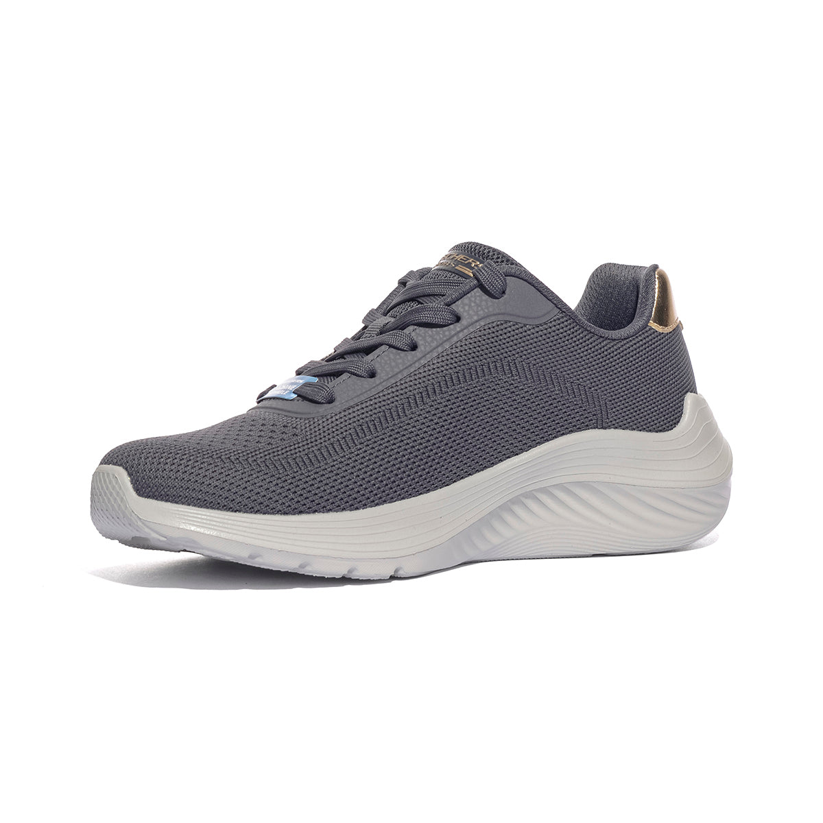 SKECHERS 117679 DKNV Sneakers Donna 