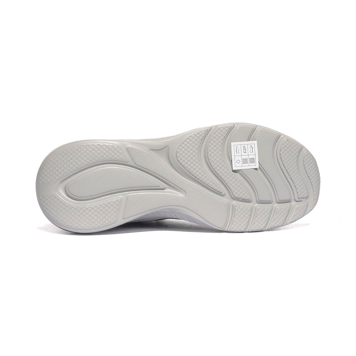 SKECHERS 117679 DKNV Sneakers Donna 