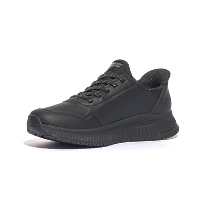SKECHERS 117740 BBK Sneakers Donna 