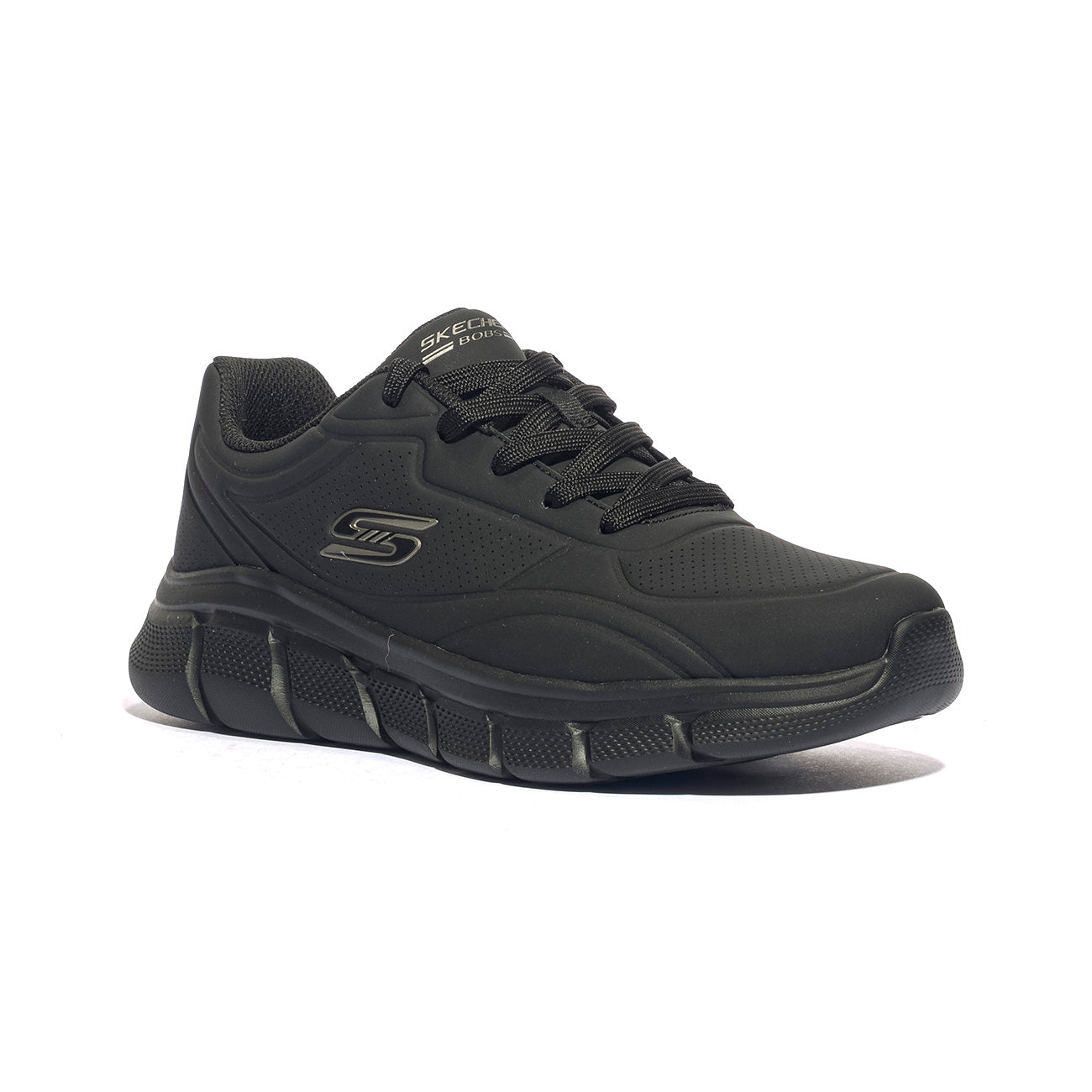 SKECHERS 118110 BBK Sneakers Uomo 