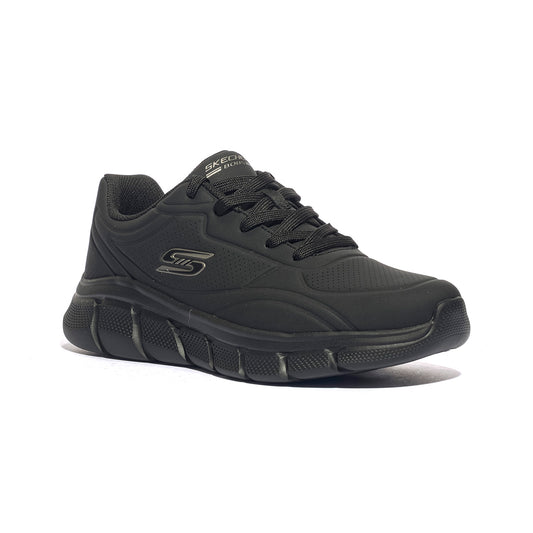 SKECHERS 118110 BBK Sneakers Uomo 