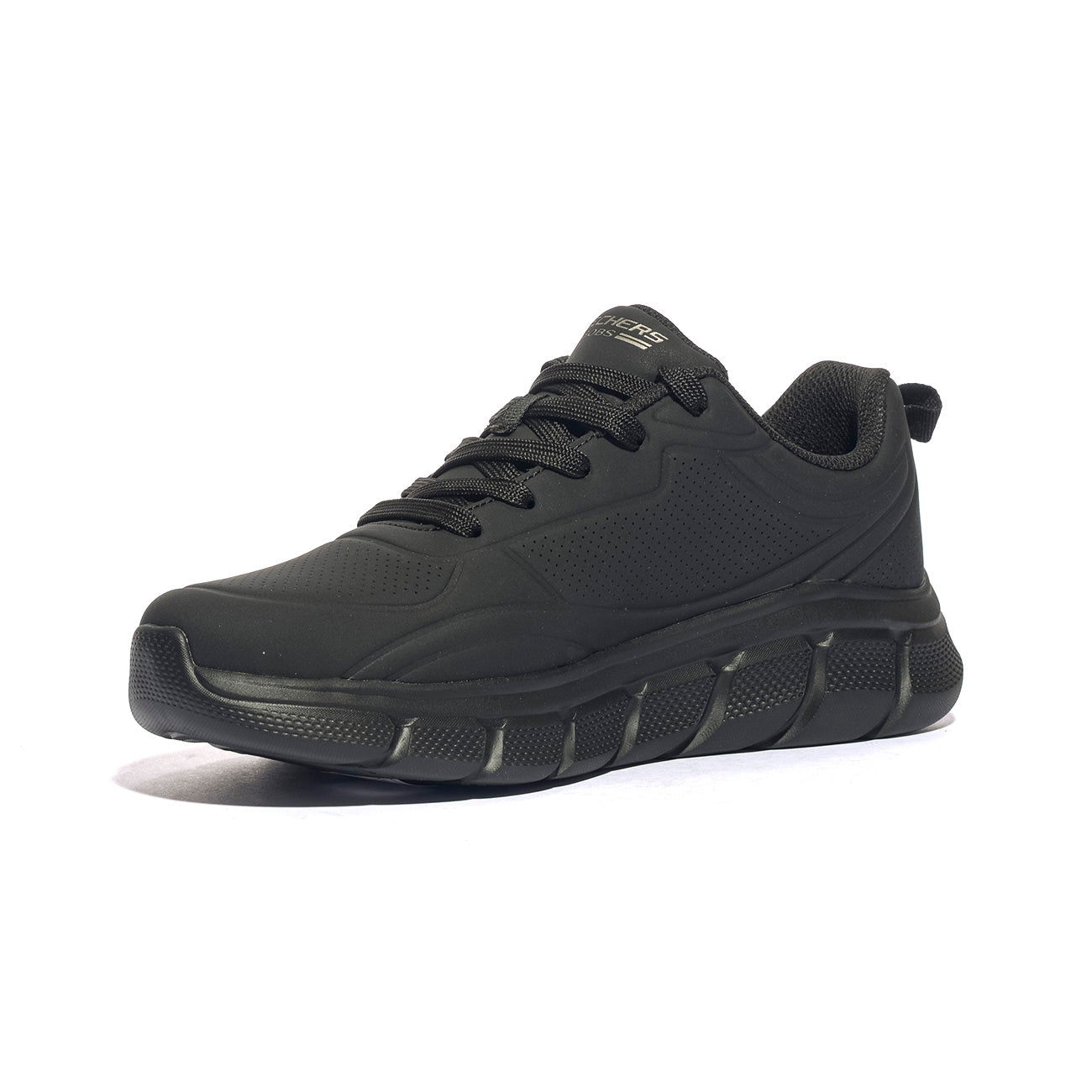 SKECHERS 118110 BBK Sneakers Uomo 