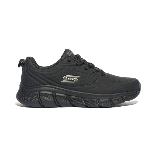SKECHERS 118110 BBK Sneakers Uomo 