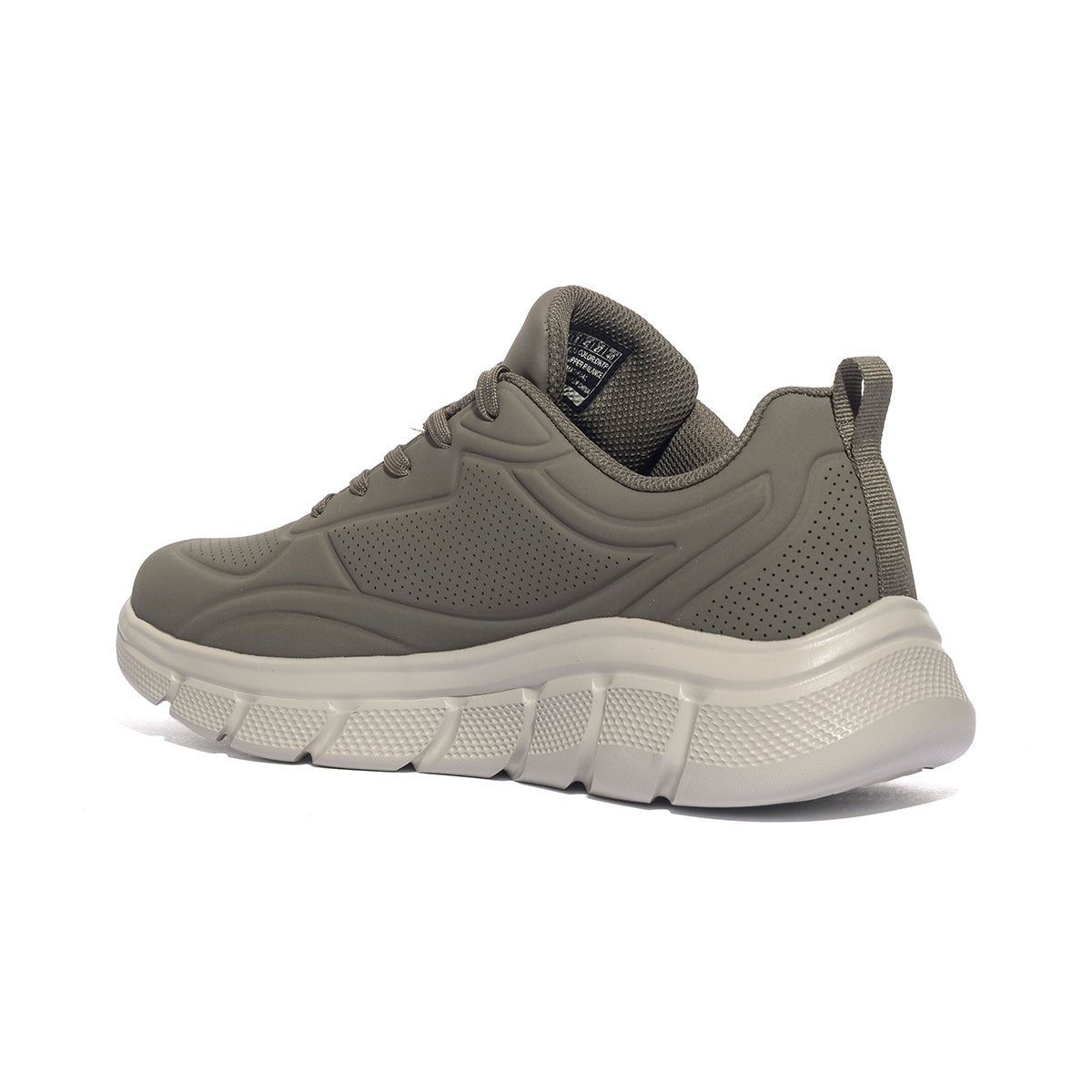 SKECHERS 118110 DKTP Sneakers Uomo 