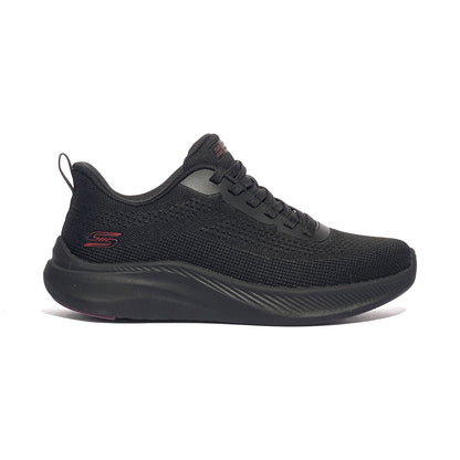 SKECHERS 118155 BBK Sneakers Uomo 