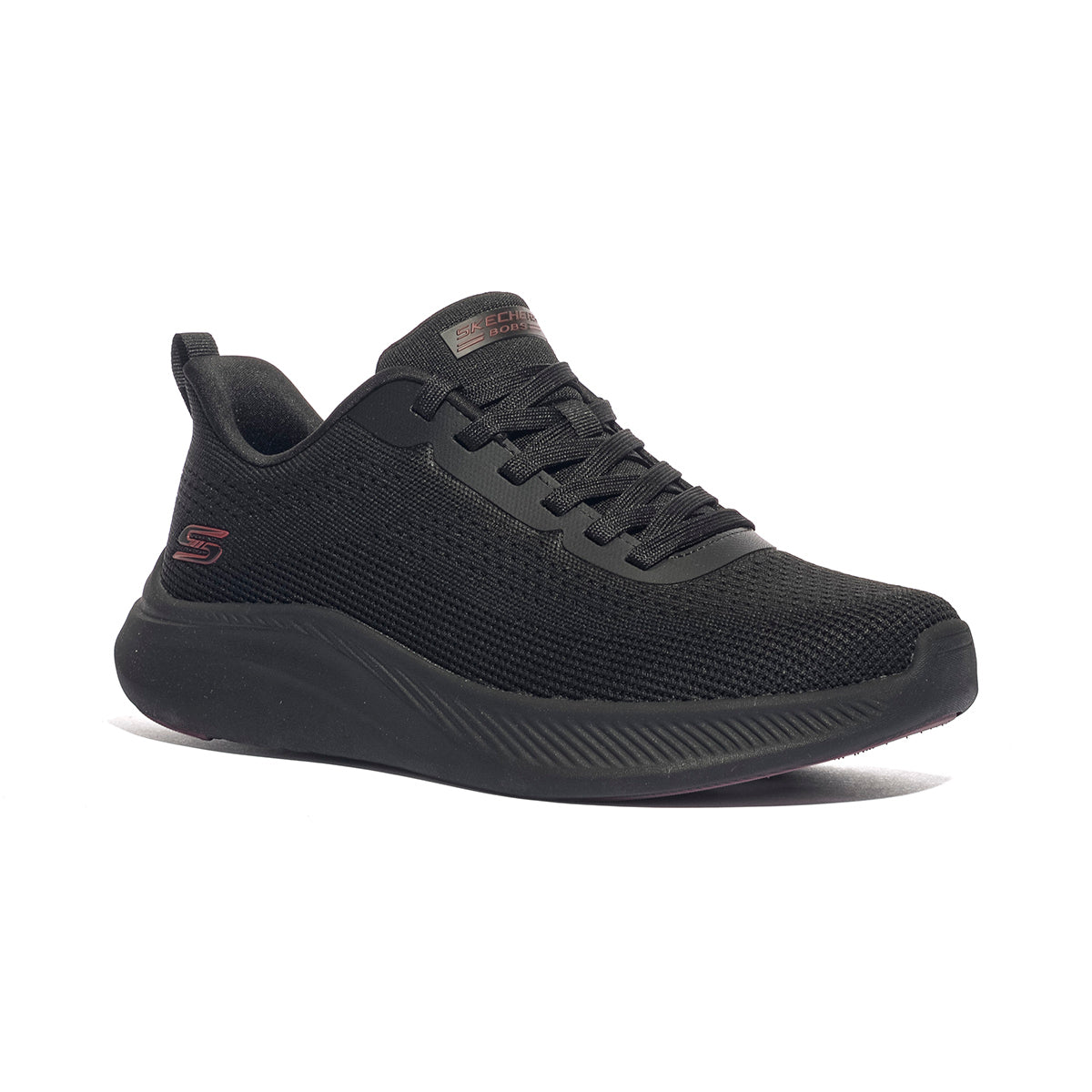 SKECHERS 118155 BBK Sneakers Uomo 