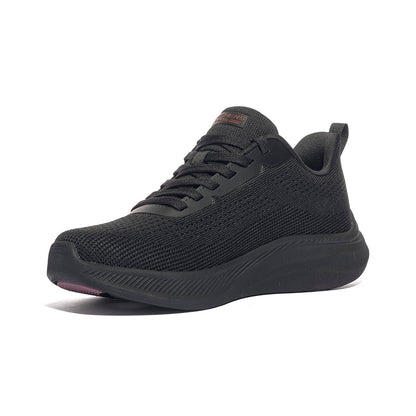 SKECHERS 118155 BBK Sneakers Uomo 