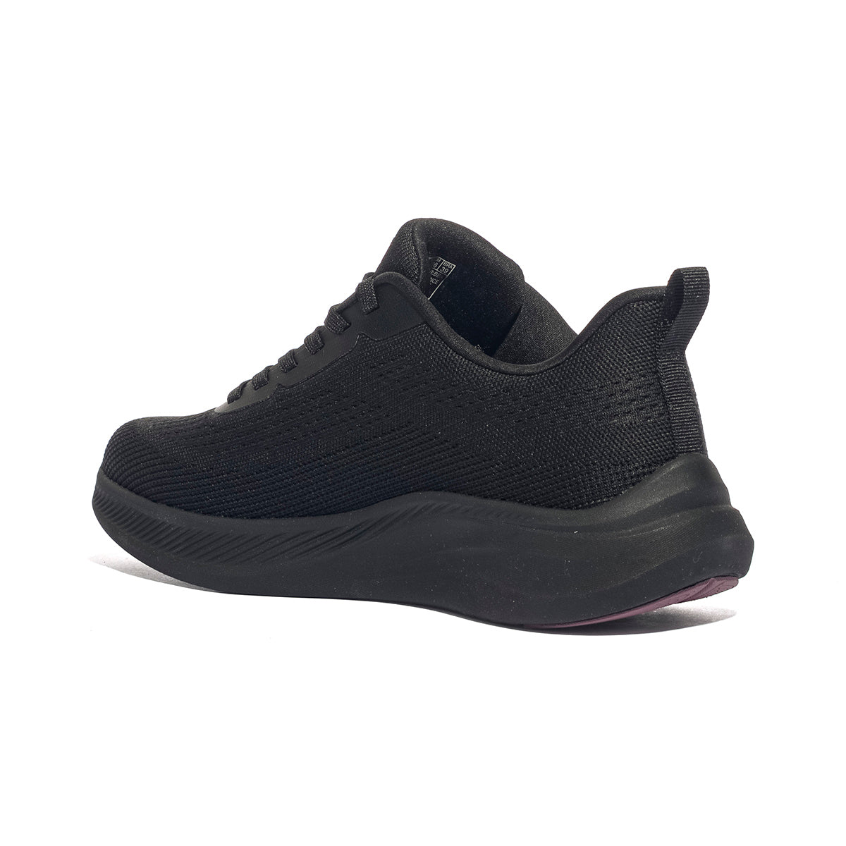 SKECHERS 118155 BBK Sneakers Uomo 