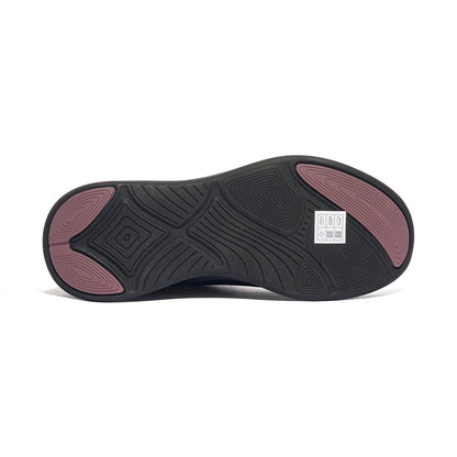 SKECHERS 118155 BBK Sneakers Uomo 
