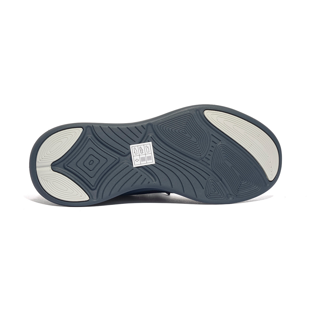 SKECHERS 118155 DKNV Sneakers Uomo 