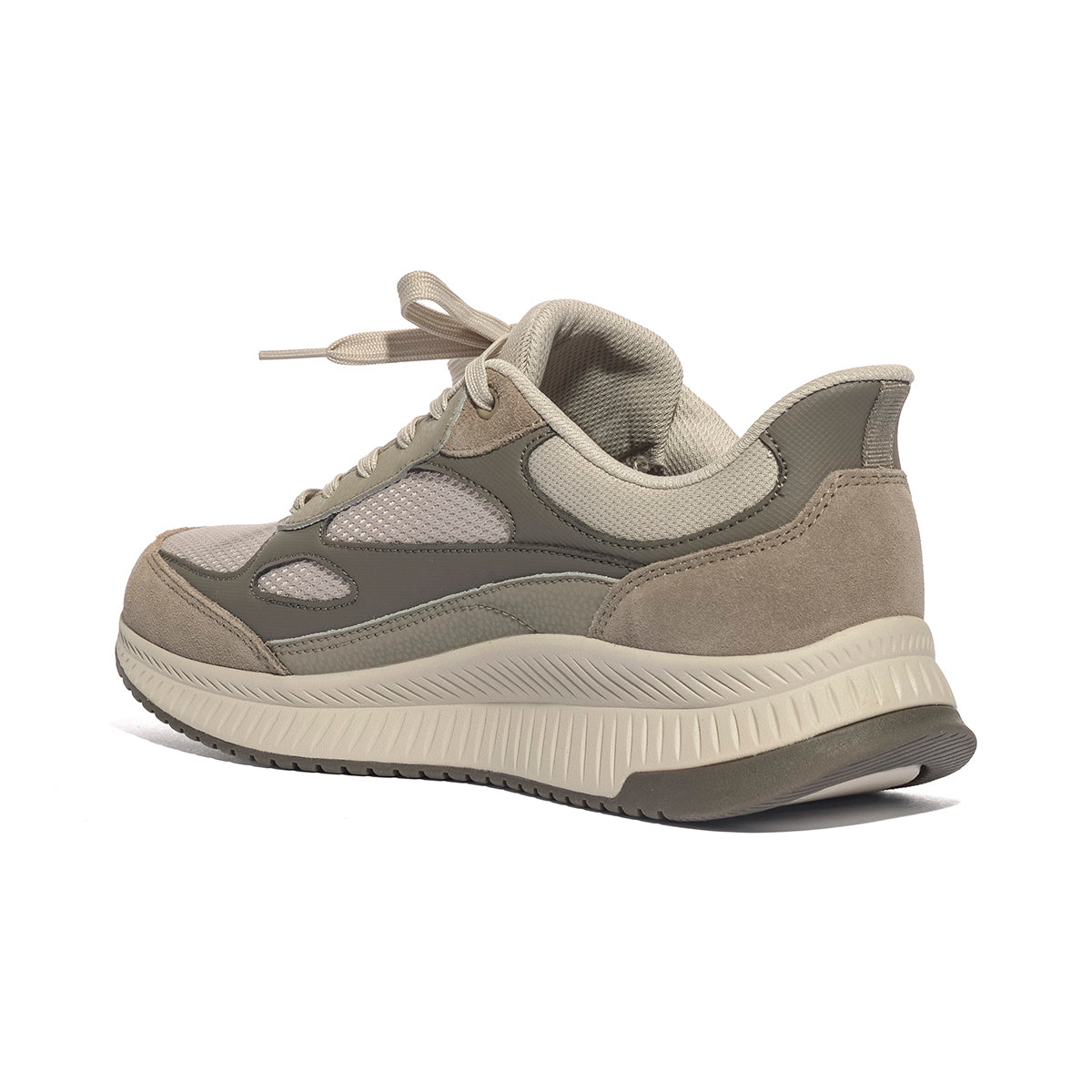 SKECHERS 118412 TPMT Sneakers Uomo 