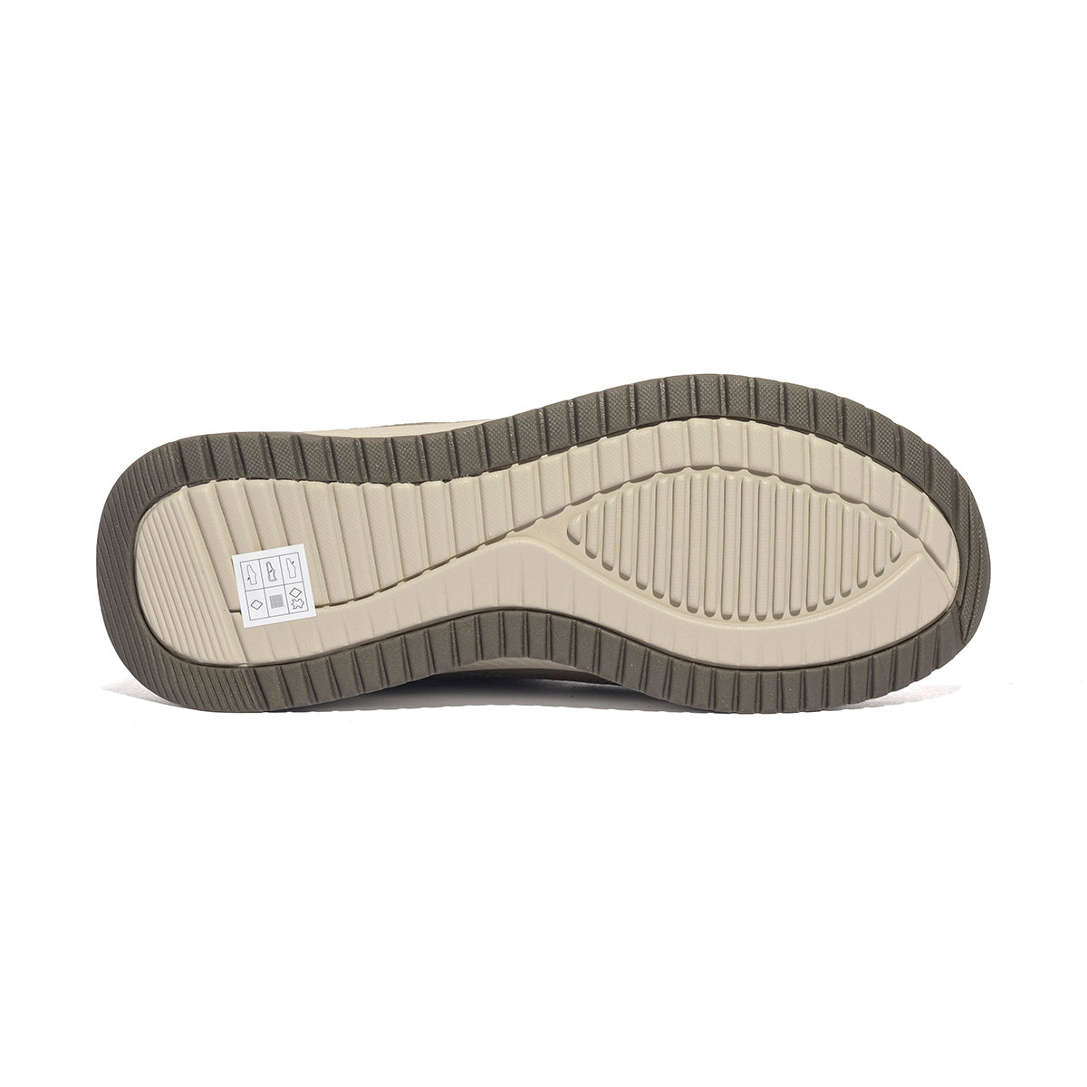 SKECHERS 118412 TPMT Sneakers Uomo 