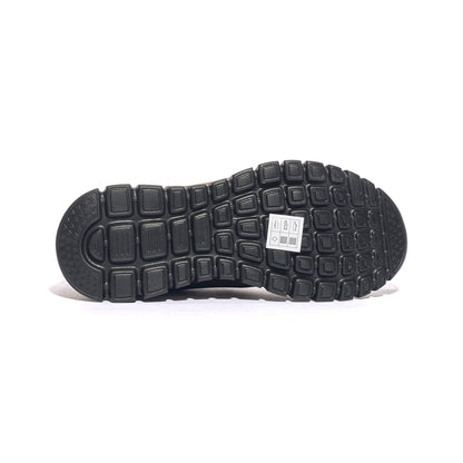 SKECHERS 12615 BKRG Sneakers Donna 