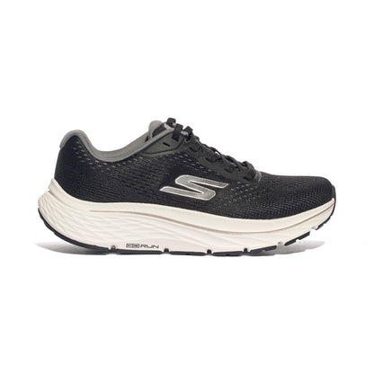 SKECHERS 129052 BLK Sneakers Donna 
