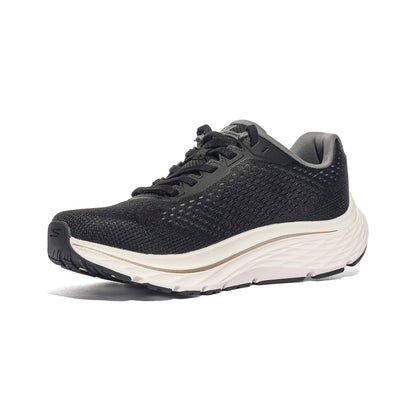 SKECHERS 129052 BLK Sneakers Donna 