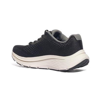 SKECHERS 129052 BLK Sneakers Donna 