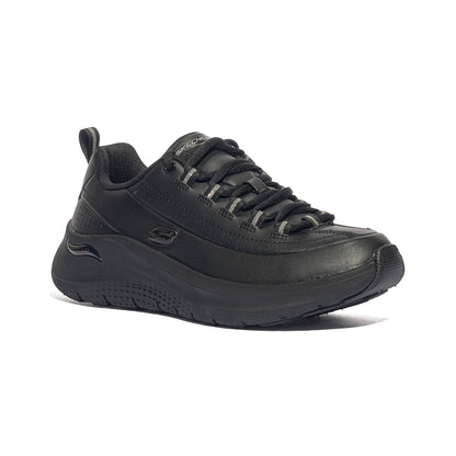 SKECHERS 150061 BBK Sneakers Donna 