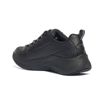 SKECHERS 150061 BBK Sneakers Donna 