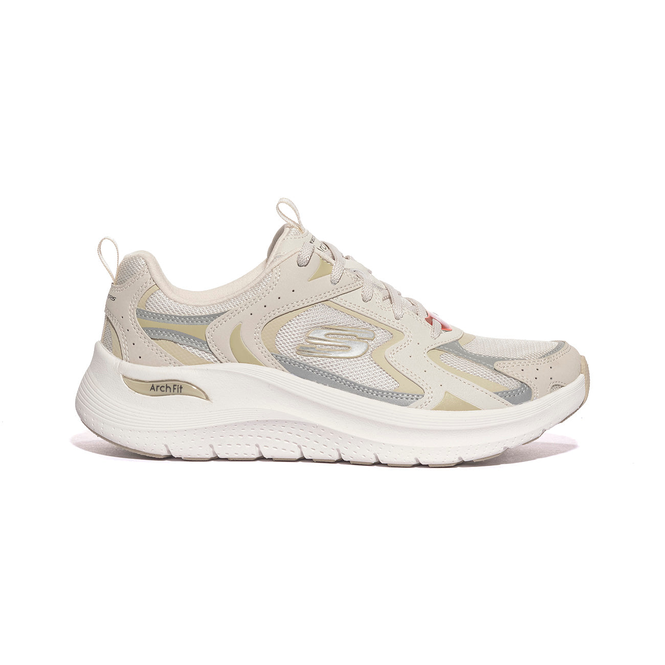 SKECHERS 150332 NAT Sneakers Donna 